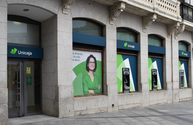 Unicaja lanza una campaña para 