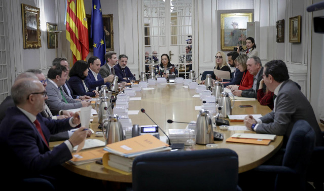 Junta de síndics