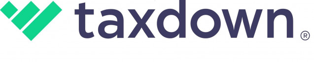 Archivo - Logo de TaxDown