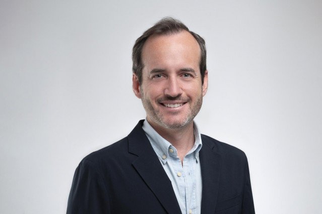 Borja Aznar, Managing Director Southern Europe at Plug and Play.