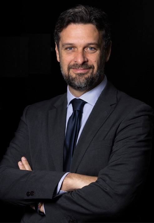 Ignacio Prieto, responsable de Self Bank.