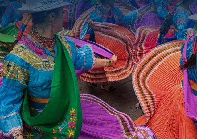 ONU Turismo y CAF lanzan el Reto de Turismo Indígena para América Latina para apoyar los pueblos de la región