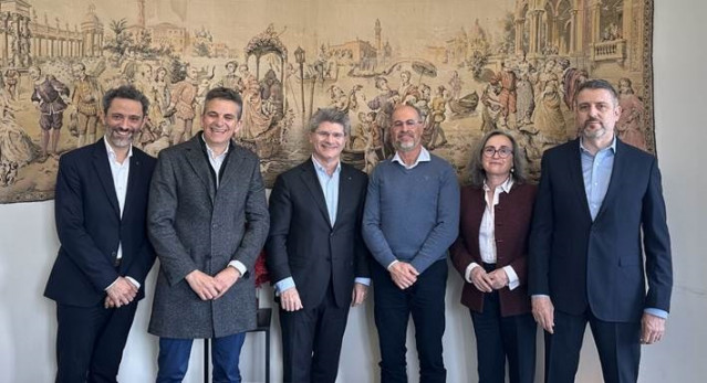 TÜV Rheinland adquiere la empresa española Sygma y continúa su estrategia de crecimiento global.