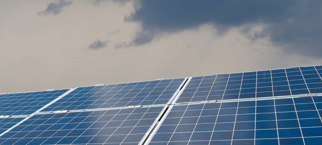 Proyecto fotovoltaico
