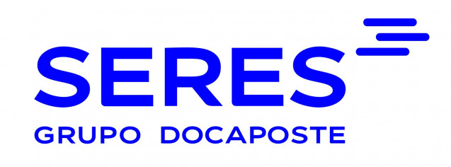 Logo De SERES.