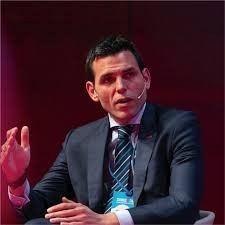 Josu Imaz Murguiondo, nuevo CEO de Tubacex