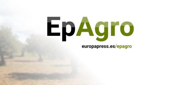 Archivo - Logo del servicio temático EPAgro de la agencia de noticias Europa Press