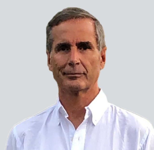 Archivo - Santiago Eguidazu, presidente de Alantra.