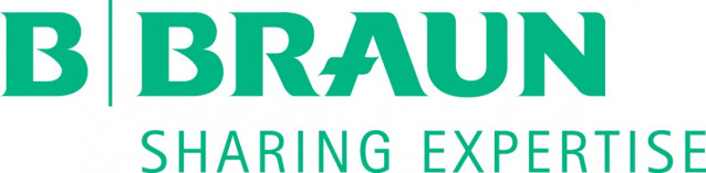 Logo de B. Braun.