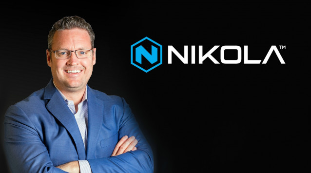 El fundador de Nikola, Trevor Milton, es indultado por Donald Trump tras su condena por fraude.