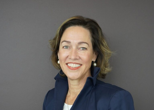 Lisa France