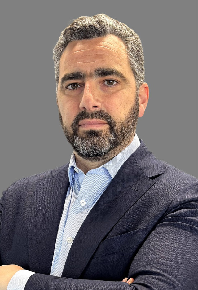 El director gerente de Corporate Finance en España de Alvarez & Marsal, Miguel Kindelán.