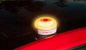 Vodafone comercializa más de 250.000 luces de emergencia V16 Help Flash IoT.