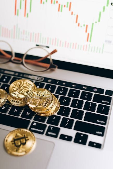 Fotos de stock gratuitas de análisis de mercado