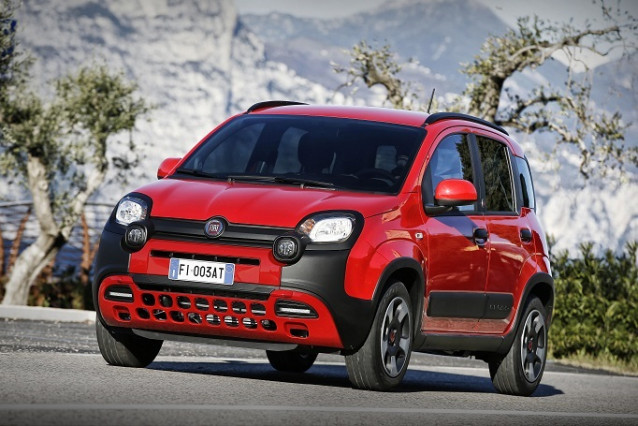 Archivo - Las ventas de coches en Italia se recuperan (+6,2%) en marzo, hasta las 172.223 unidades.