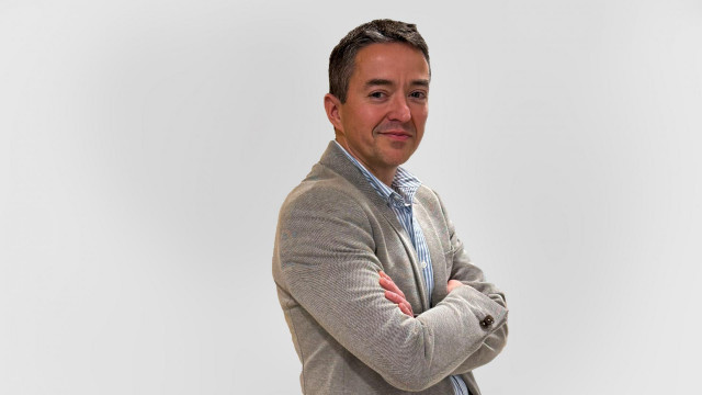 Economía.- Javier González Báez, ex-responsable de innovación en Acciona, ficha por el grupo Lets.