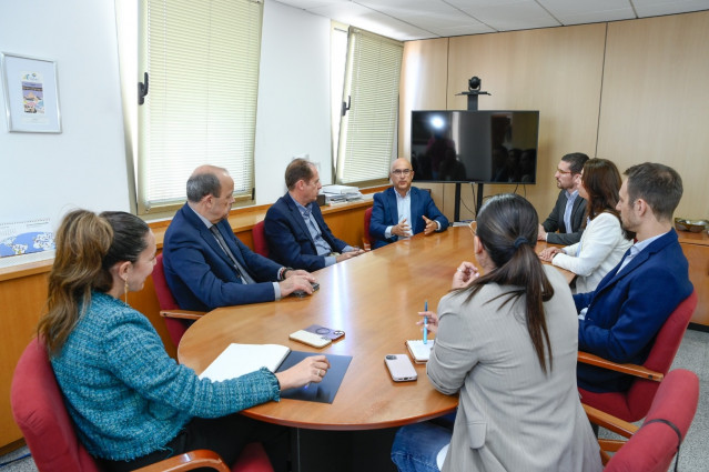 Canarias acuerda con Airbnb la retirada de los anuncios de alojamientos turísticos que incumplen la normativa