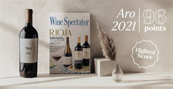 Aro 2021 de Bodegas Muga