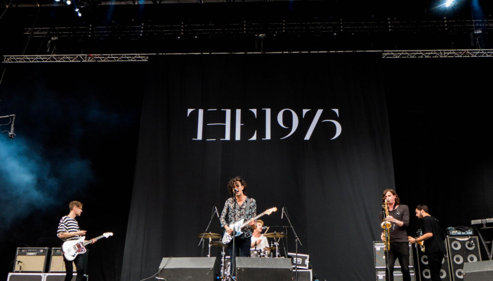 The 1975
