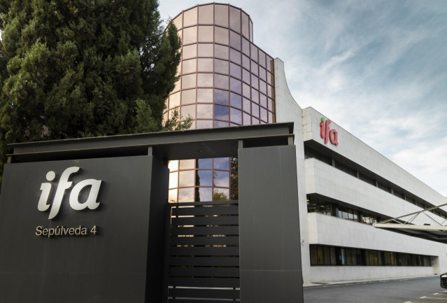 Archivo - Sede de Grupo IFA