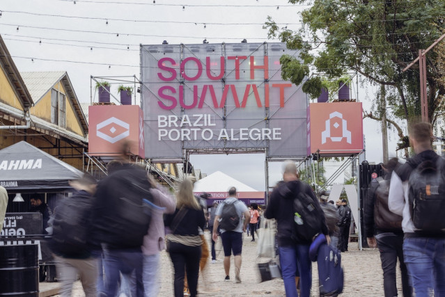 South Summit Brazil 2025