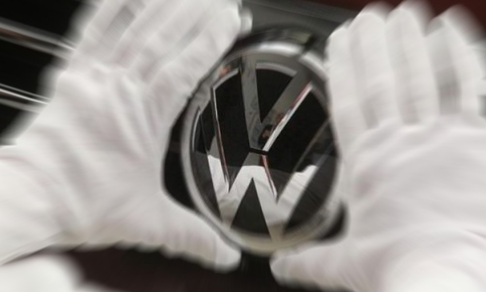 Dieselgate VW ok