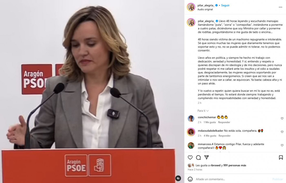 Pilar Alegru00eda