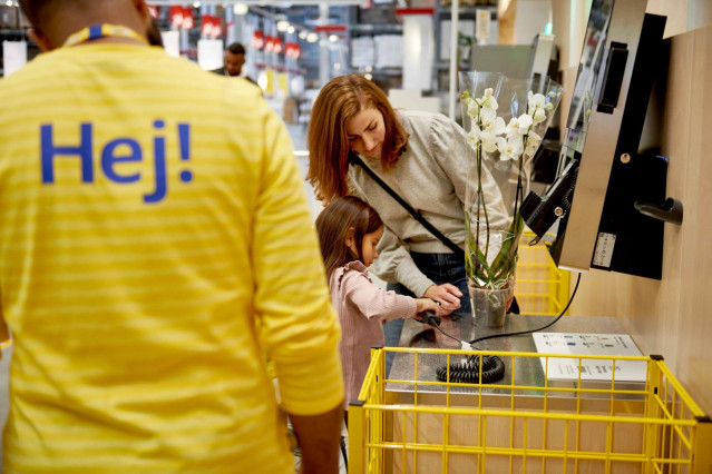 Ikea