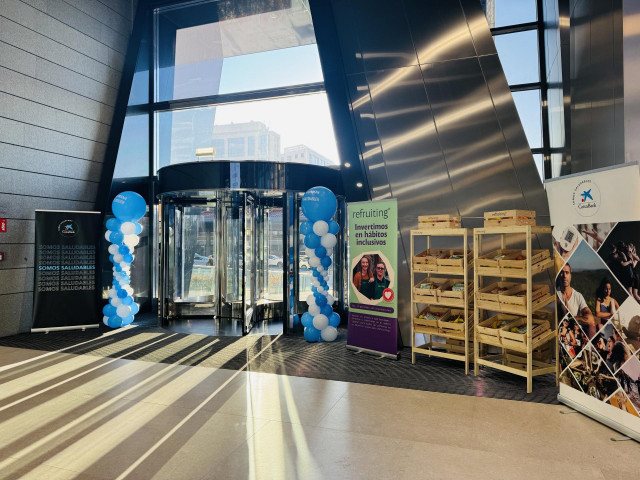 Semana del Bienestar de CaixaBank