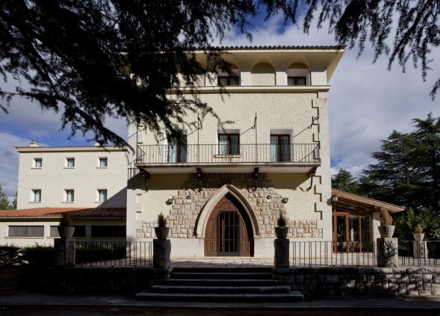 Parador de Teruel