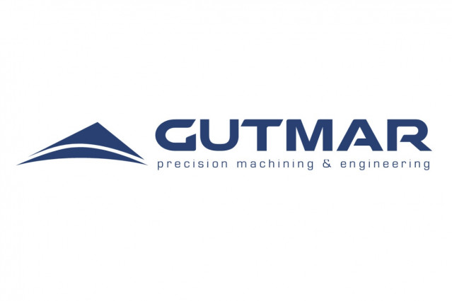 Archivo - Logo de Gutmar