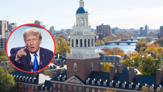 Catalunyapress trumpharvard