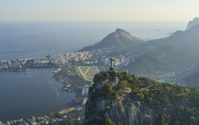 Archivo - Brasil