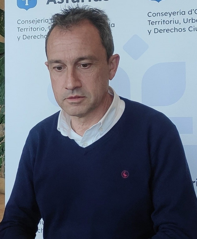 Archivo - Ovidio Zapico