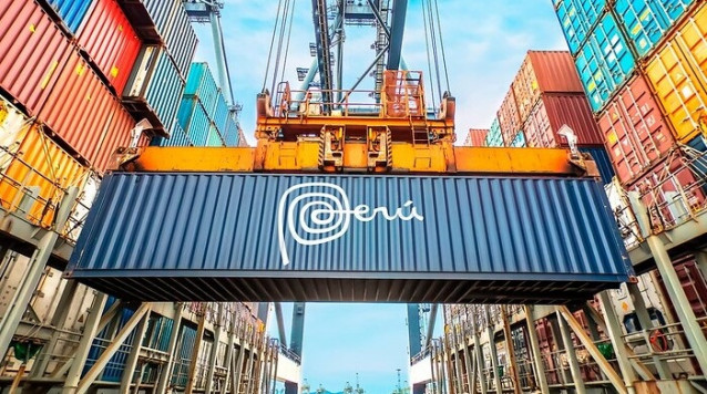 Exportaciones Perú