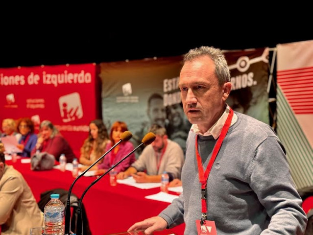 Archivo - Ovidio Zapico