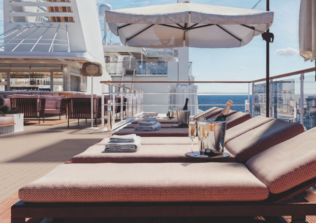 Archivo - Alma Cruceros.