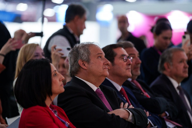 Los proveedores de automoción reclaman una 