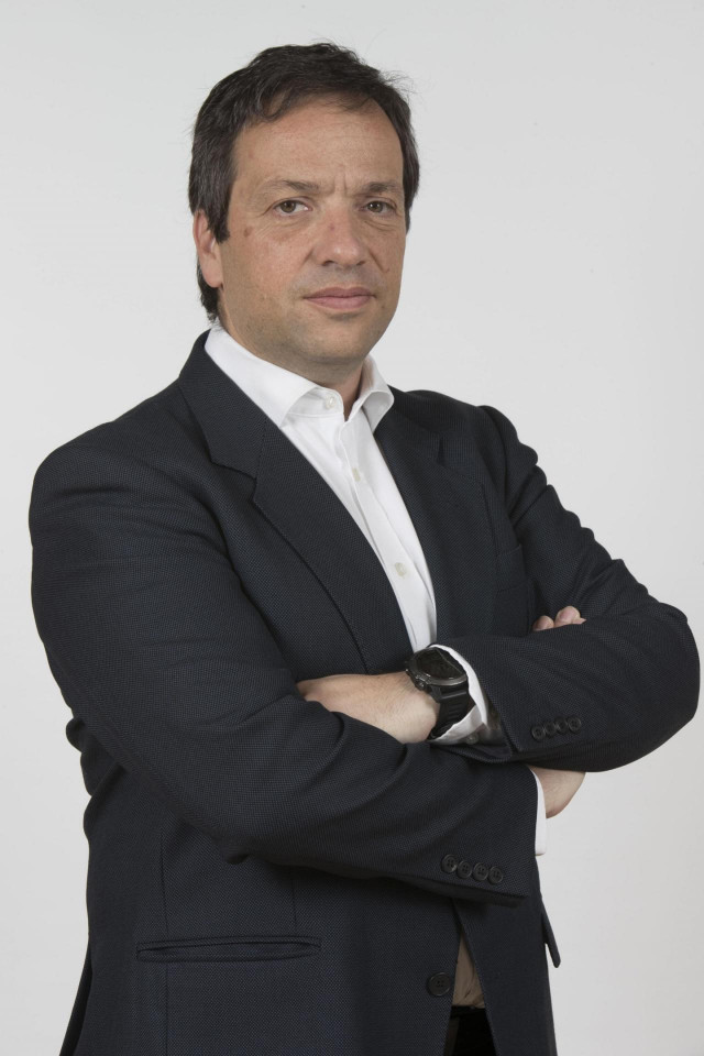 Archivo - Carlos Torrens, Chief Transformation Officer de Baghdadi Capital.