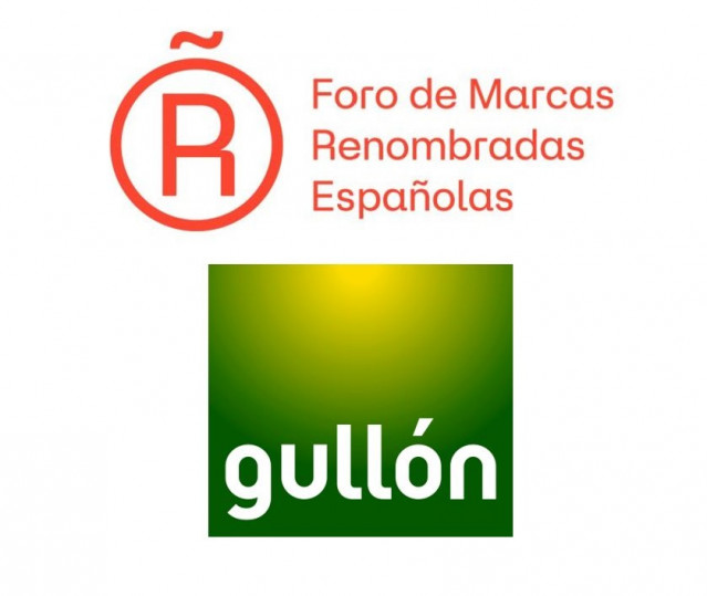 Galletas Gullón