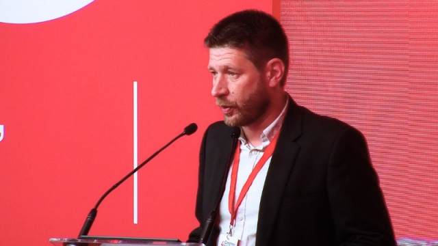 CCOO del Hábitat reelige por unanimidad a Daniel Barragán Burgui como secretario general en el marco del 4º Congreso Federal.
