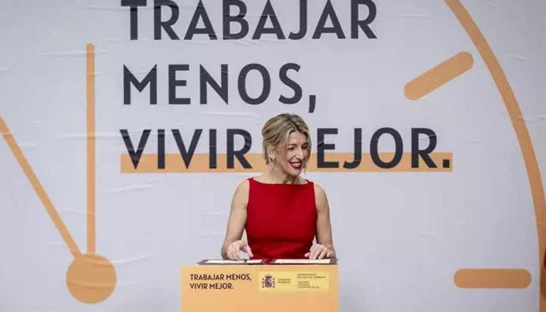 Yolanda Díaz