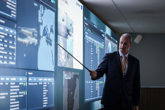 Archivo - Sistema Ecysap de Indra