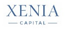 Logo de Xenia Capital.