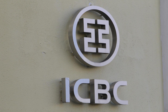 Archivo - Operación contra el banco chino ICBC en Madrid por blanqueo de capitales.