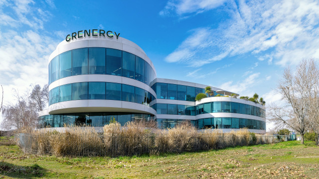 Archivo - Oficinas Grenergy