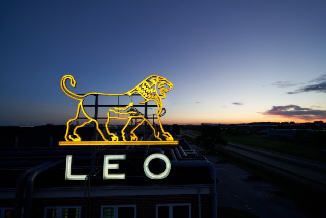Archivo - Leo Pharma