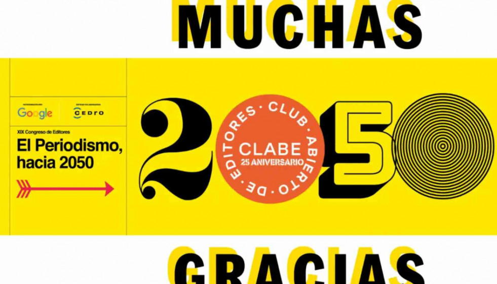 Congreso Clabe