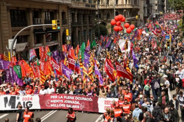 Catalunyapress premani1maig25