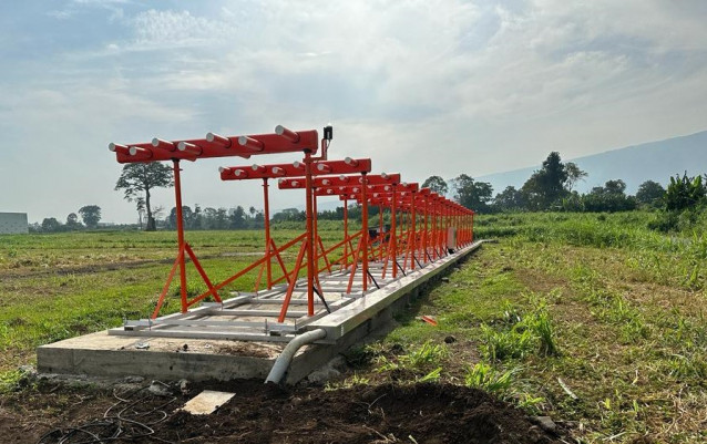 Indra y Asecna finalizan la modernización de los sistemas de navegación aérea de 17 aeropuertos africanos